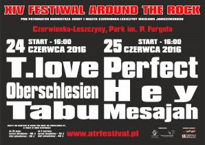 Festival Around The Rock